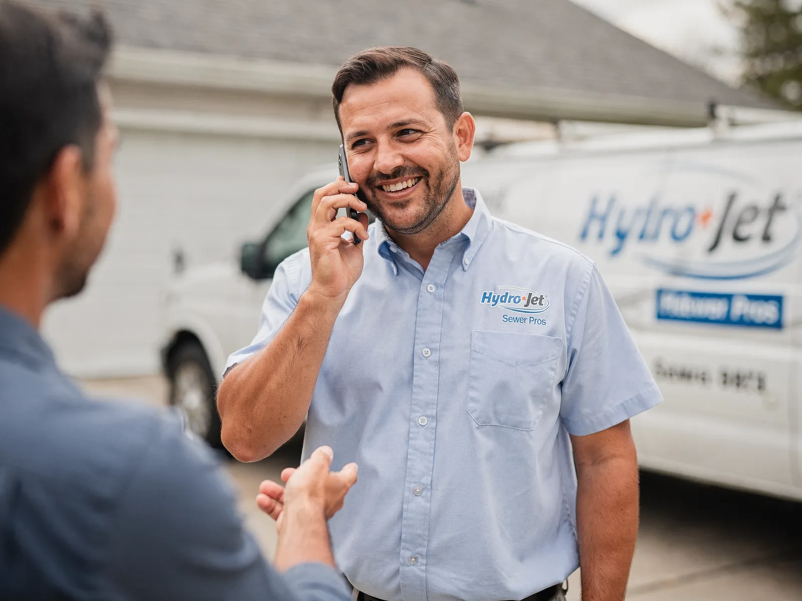 Hydro Jetting Near Me Heflin, AL FAQs